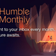 Humble Monthly